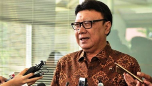 Mulai tahun 2023 Tenaga Honorer Akan Dihapus, Ini Penjelasan Menpan RB.