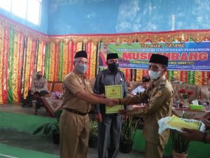 Legislator Nursal: Pembangunan Harus Jelas Kegunaan Dan Manfaatnya.