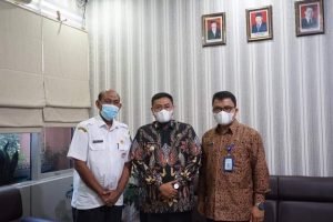 PPDB Masuk SMA Sumbar Sudah Tidak Berdasarkan Akreditasi SMP MTs Asal
