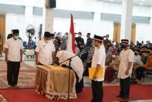 518 Jaringan NII Ikuti Pencabutan Ba’iat, Kembali Ke NKRI