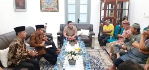 Laksanakan Rapat Selama Dua Hari, PHBI Tanah Datar Putuskan Shalat Idul Fitri di Laksanakan di Lapangan Gumarang