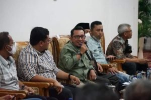 EKA PUTRA : VIRUS PMK TIDAK BERBAHAYA BAGI MANUSIA, MASYARAKAT HARUS TETAP TENANG