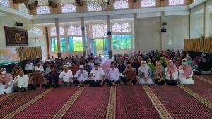 Juni 2022, Calon Haji Tanah Datar akan Diberangkatkan.