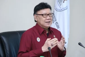 Penting! ini Kabar Baru Dari Menpan-RB Tjahjo Kumolo Bagi Honorer