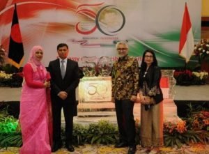 50 tahun hubungan Indonesia – Bangladesh, Perdagangan Bilateral Tumbuh Luar Biasa.