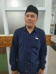 Tapal Batas Belum Tuntas, Nasdem Dan PAN Tolak Ranperda RTRW