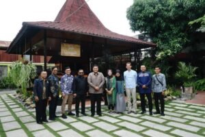 Bakal Laksanakan Waqaf 1000 Hafizh, Wabup Richi Aprian Kunjungi Ustadz Wijayanto