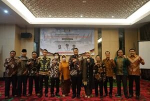 Richi Aprian : Ingin Pintar Di Kampus, Ingin Mencari Jati Diri Di Organisasi