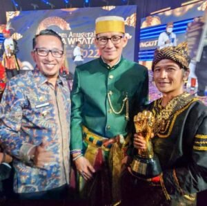 Nagari Pariangan Torehkan 3 Prestasi, Bupati Eka Putra : Ini Capaian yang Fenomenal, Kami Bangga