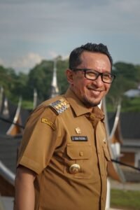 Penerbangan Kuala Lumpur-Padang Dibuka, Eka Putra : Tanah Datar Paling Siap Sambut Wisatawan Mancanegara