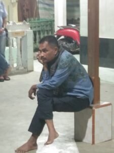 Berangkat Duluan, Anggota Kocar Kacir.