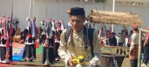 Diduga Oknum Kurator Arogan.