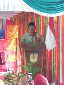 Hadiri Musnag Tabek Sawah Tangah, Ini Kata Arkadius, Dt. Intan Bano