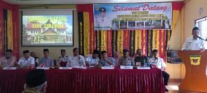 Musnag Tabek Patah, Prioritaskan Pembangunan Berdasarkan Kebutuhan.