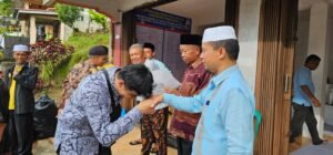 16 Kafilah Tanah Datar Lolos Ke Final MTQ Nasional ke-40 Tingkat Sumatera Barat