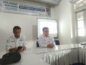 Meriah, 50 Negara Hadir Pada Festival Pesona Minangkabau.