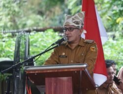 Dasawisma Matahari 28 Diverifikasi Tim Provinsi