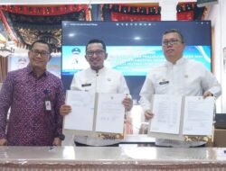 Bupati Eka Putra, Indikator Kinerja Utama OPD Berorientasi Kepada Masyarakat