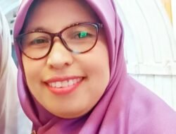 Kepmad Fitri Evalius, Bertekad Jadikan MIN 1 Tanah Datar Sebagai Madrasah Favorit Dan Berprestasi.