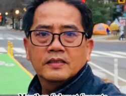 Tentang Korupsi Dana Hibah BUMN oleh Pengurus PWI, Ini Kronologi Lengkapnya