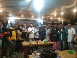 H. Suherman, Era Perubahan Tanah Datar.