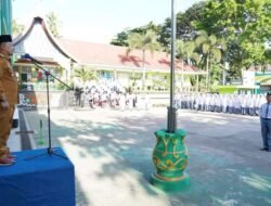 Jadi Irup Di MAN 2 Batusangkar, Ini Kata Eka Putra.