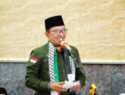 Hadiri Khatam Al Qur’an, Bupati Eka Putra : Khatam Al Qur’an Motivasi Generasi Muda Mencintai Al Qur’an.