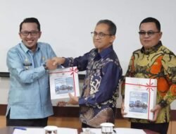 Kabupaten Pertama Di Sumatera Barat 12 Kali Tak Terputus WTP