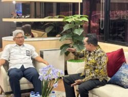 Punya Tanggungjawab Moral, Bupati Eka Putra Perjuangkan Perbaikan Jalan Masuk Menuju Batusangkar