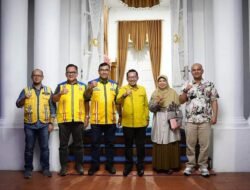 Tahun Ini Tanah Datar Dapat Kucuran Dana IJD Rp. 125 Milyar