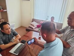 H. Jun Polisikan Kekasih Dinar Candy