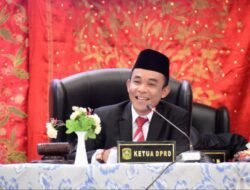 Ninik Mamak Batipuh Dukung Dodi Hendra Jadi Bupati Tanah Datar.