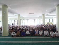 258 Calon Mahasiswa Terima Bantuan Biaya Pendidikan