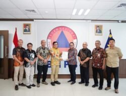 Pasca Bencana Banjir Bandang, Bupati Eka Putra Ajukan 22 Usulan ke BNPB