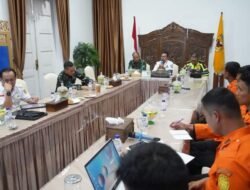 Hari ke-19 Pencarian, Bupati Eka Putra Masih Tetap Dilanjutkan