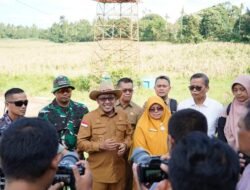 Lahan Dalam Proses Administrasi, Relokasi Pengungsi Secepatnya Dilakukan
