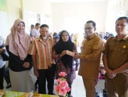 Didukung Masyarakat Petani, Program Bajak Sawah Gratis Tetap Dilanjutkan