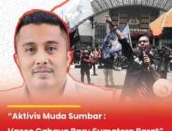 VASCO CAHAYA BARU SUMATERA BARAT