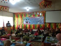 Iis Zamora: Musnag ini Wajib Dilakukan Dalam Menentukan RKP Setahun Kedepanya