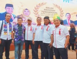 Tony Wenas Apresiasi Jasa Seniman Lokal