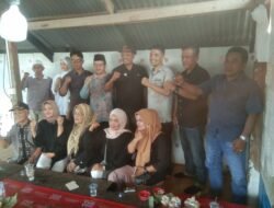 Tak Dibawa Rapat, Segenap Pengurus Partai Umat Belum Tentukan Sikap Terhadap Paslon.