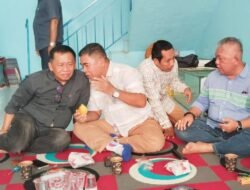 GEPAK Persiapkan Personil Jelang HUT TNI, Ada Apa?