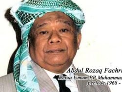 Talang Plastik di Rumah Pak AR