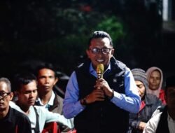 Hadiri Pertunjukkan Randai, Bupati Eka Putra : Ini Tradisi yang Harus Terus Dilestarikan