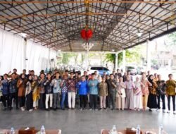 Tanah Datar Bangkit, Bupati Eka Putra Buka Seminar Wisata Dan Budaya