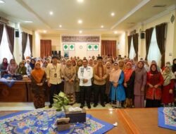 Buka Bimtek Pendidikan Inklusif, Bupati Eka Putra : Semua Anak Memiliki Akses Pendidikan yang Layak dan Berkualitas