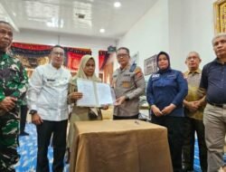 Hasil DVI Dikeluarkan, Korban Hilang Akibat Banjir Bandang Berkurang