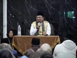 Eka Putra : Tahun Baru Islam Momentum Untuk Berbenah Diri