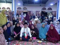 Upaya Tekan Angka Kemiskinan, Pemda Tanah Datar Luncurkan Berbagai Program Gratis Untuk Masyarakat