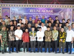 Bupati Eka Putra, 19 Ribu Anak Tanah Datar Penghafal Al Qur’an